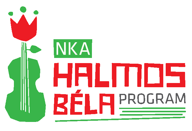 nka halmos bela logo